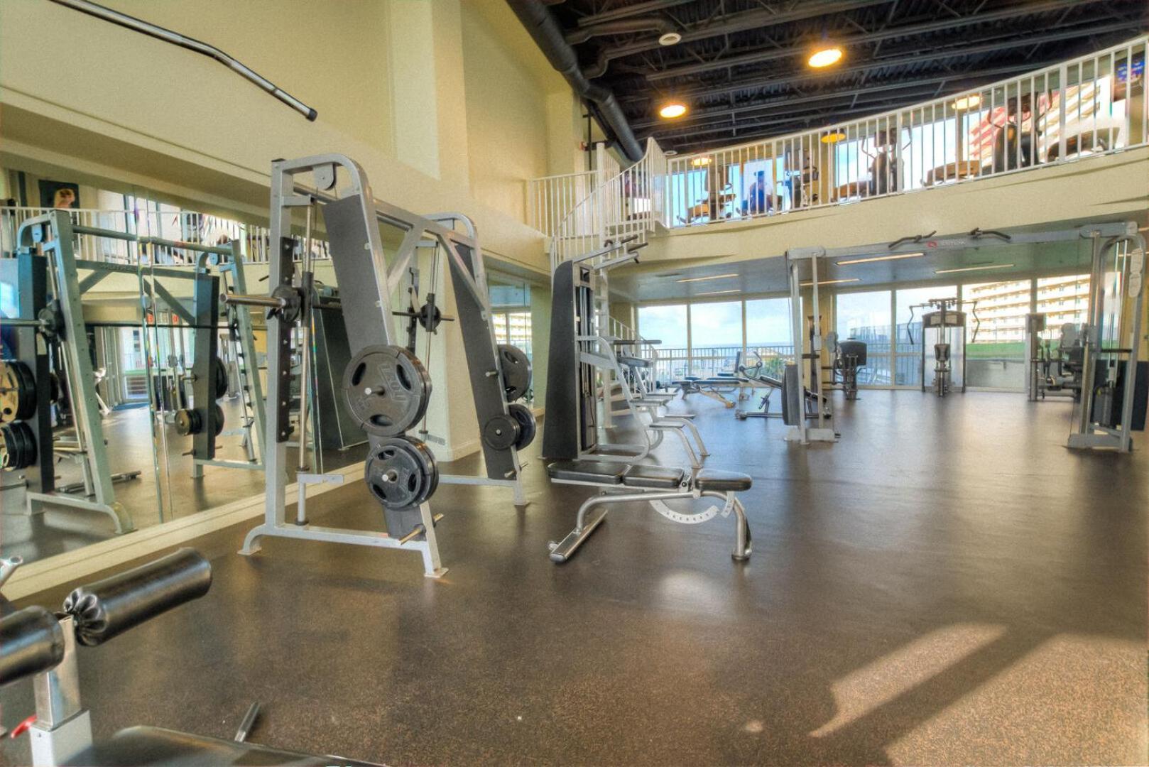 Laketown Wharf 613! Ocean View, 1 Bd, 2 Bath, And Amazing Amenities! Holiday home Panama City Beach