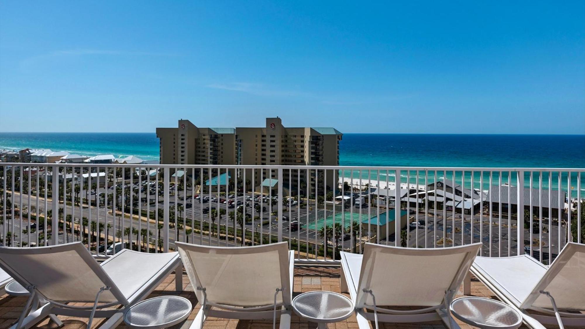 Holiday home Laketown Wharf 613! Ocean View, 1 Bd, 2 Bath, And Amazing Amenities! *