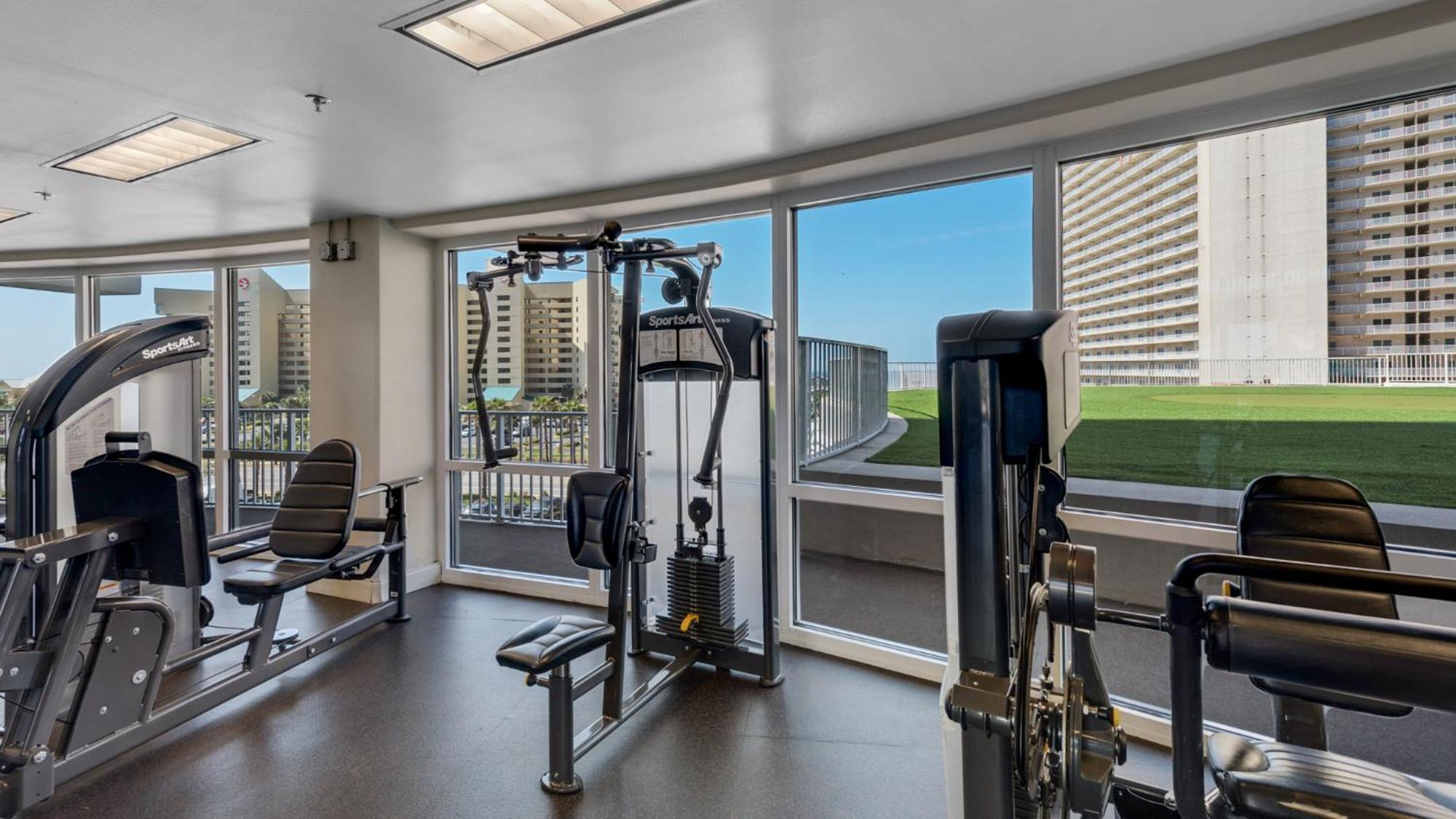 Holiday home Laketown Wharf 613! Ocean View, 1 Bd, 2 Bath, And Amazing Amenities! *