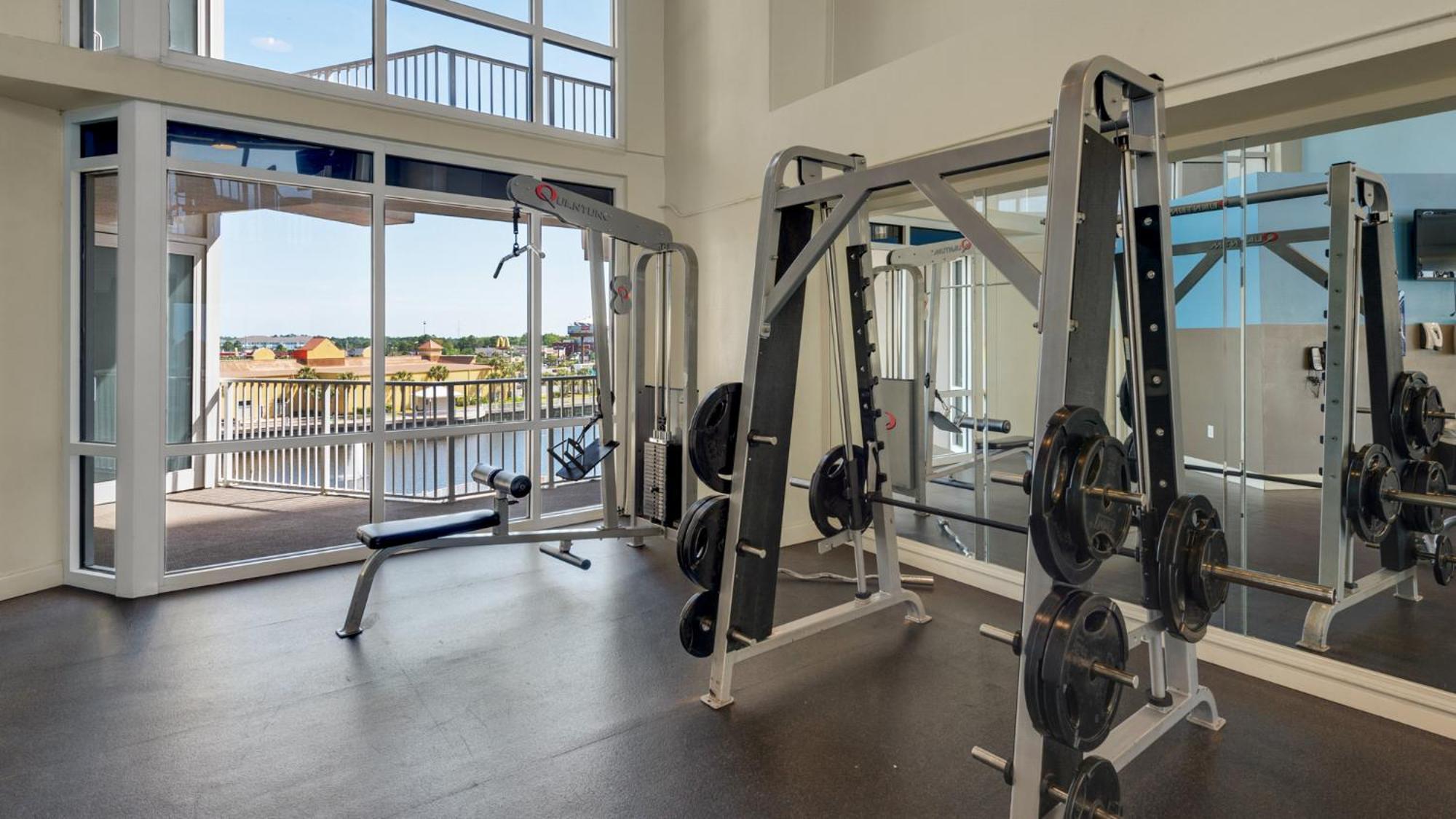 Holiday home Laketown Wharf 613! Ocean View, 1 Bd, 2 Bath, And Amazing Amenities! Panama City Beach