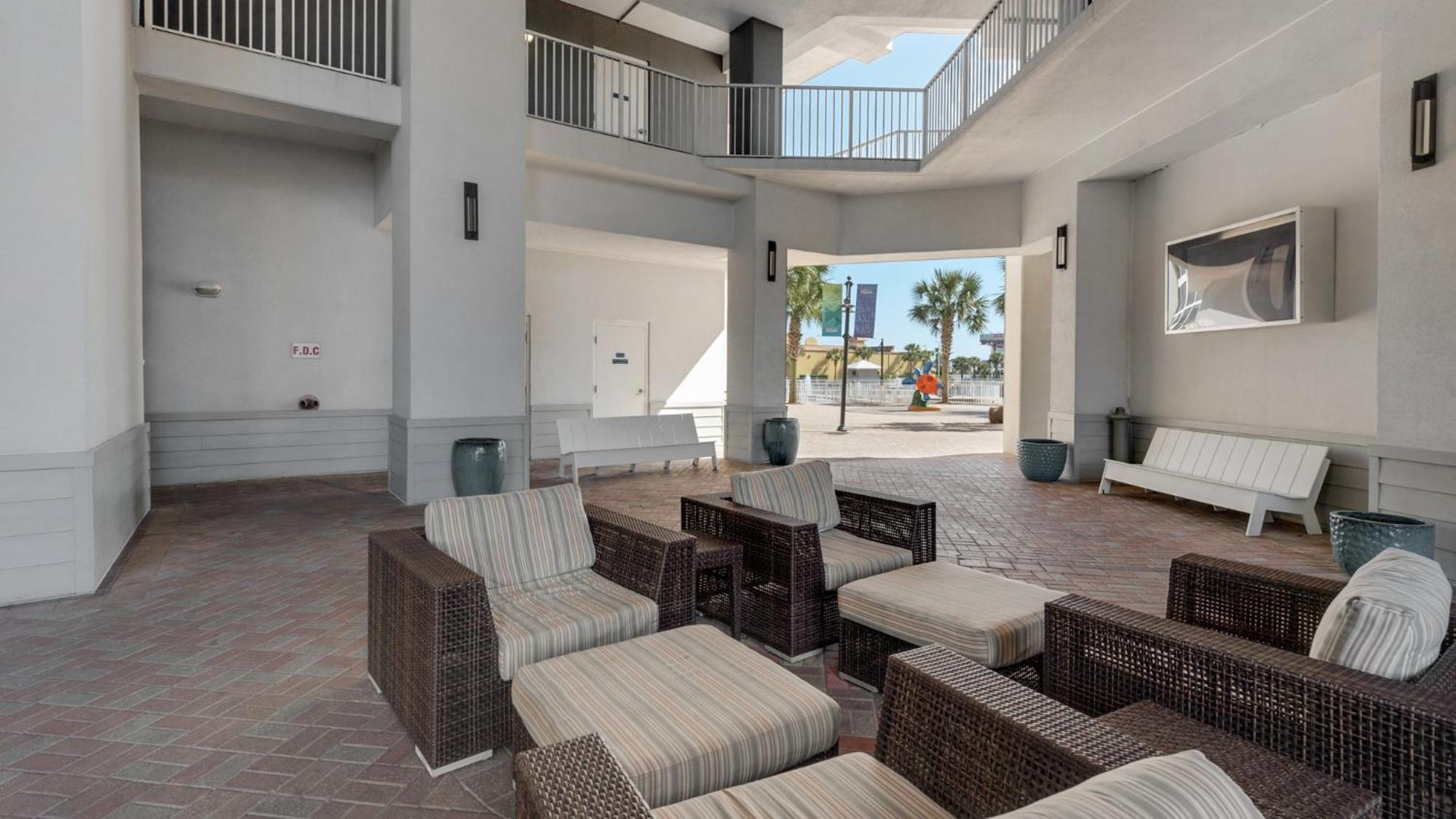 Holiday home Laketown Wharf 613! Ocean View, 1 Bd, 2 Bath, And Amazing Amenities!