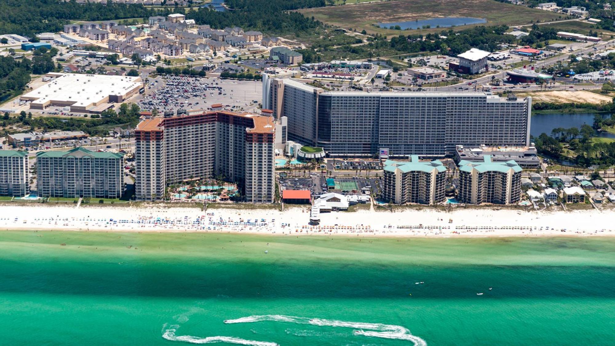 Holiday home Laketown Wharf 613! Ocean View, 1 Bd, 2 Bath, And Amazing Amenities! *