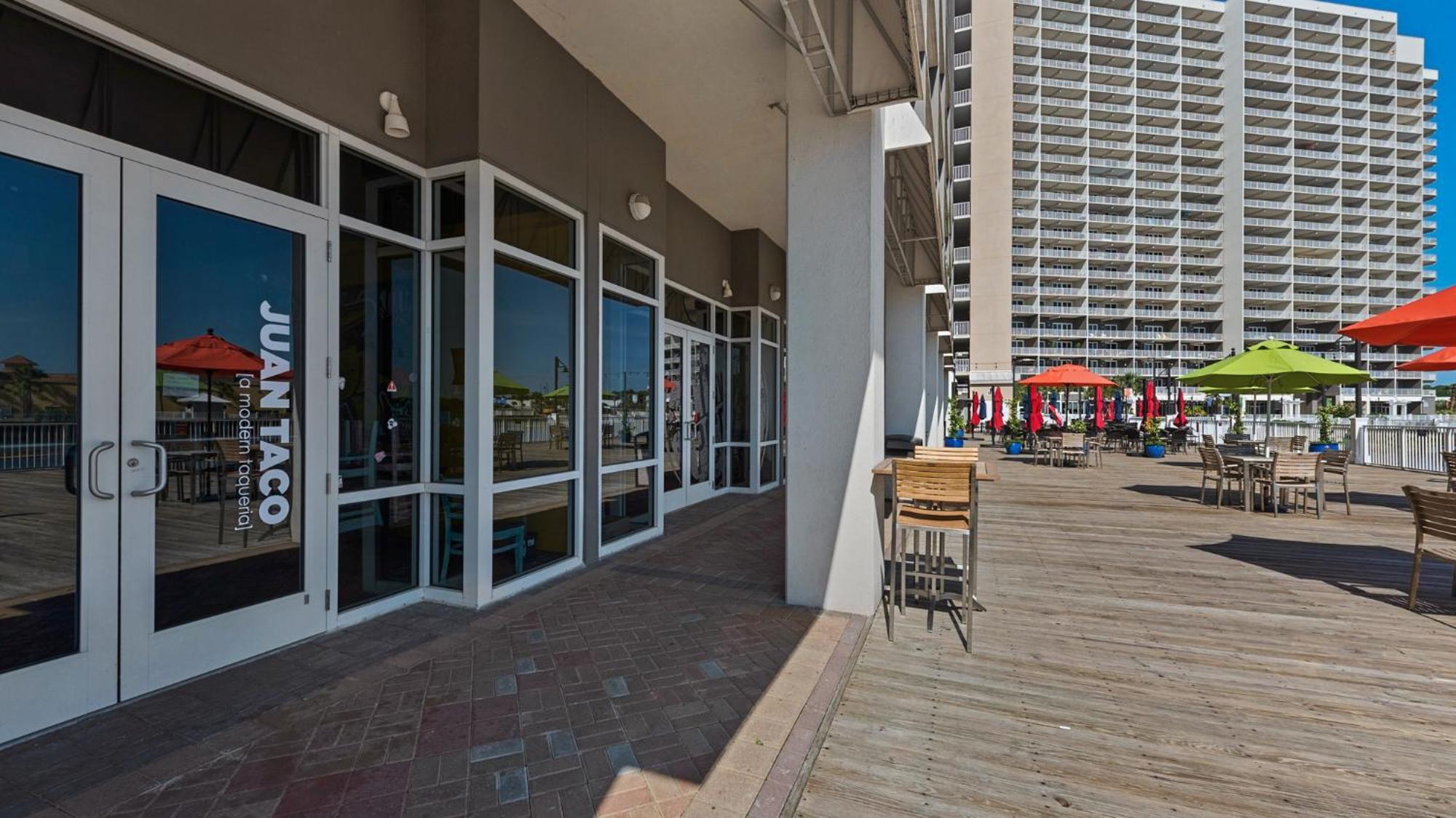 Holiday home Laketown Wharf 613! Ocean View, 1 Bd, 2 Bath, And Amazing Amenities! *