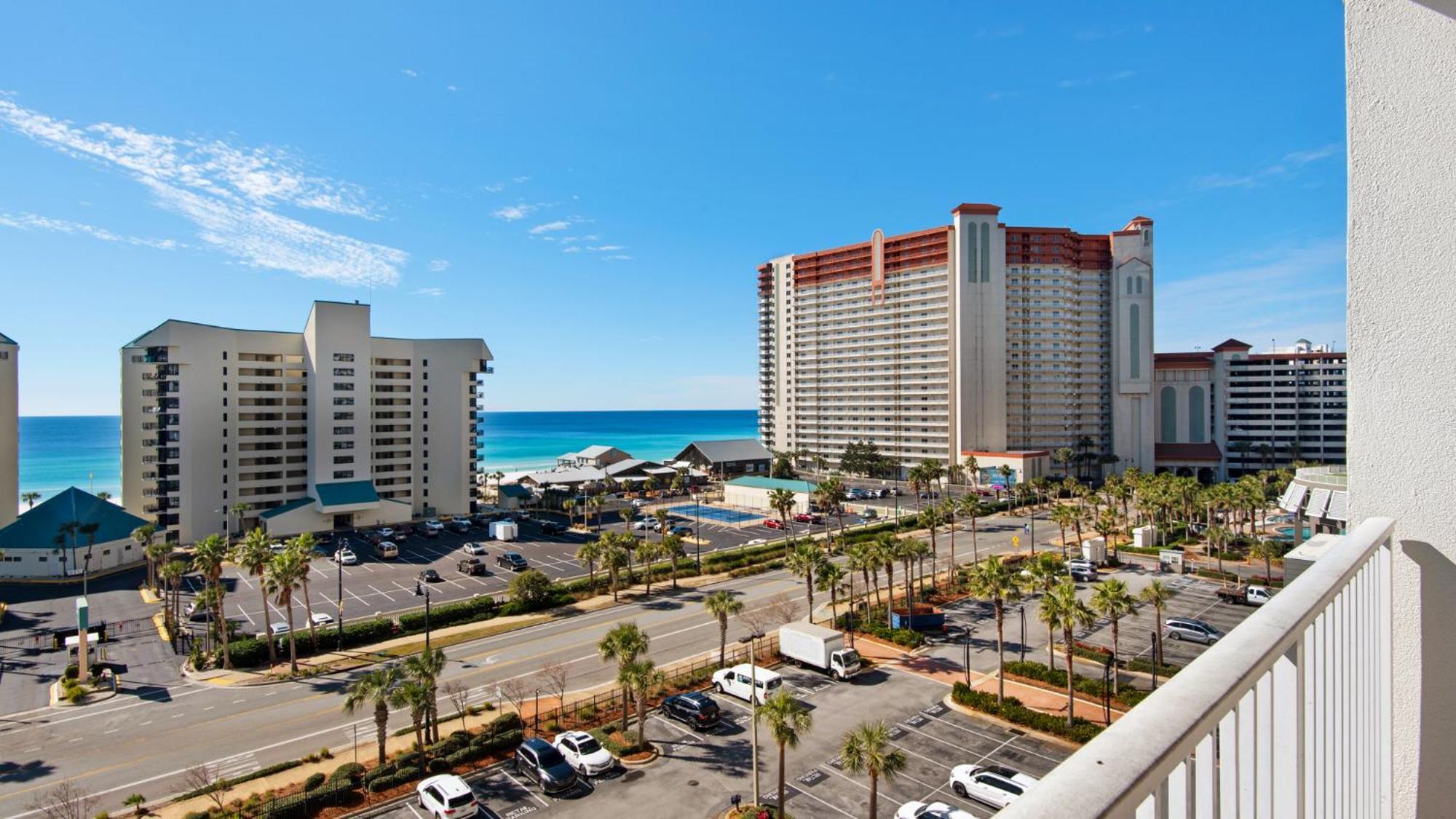 Holiday home Laketown Wharf 613! Ocean View, 1 Bd, 2 Bath, And Amazing Amenities! *