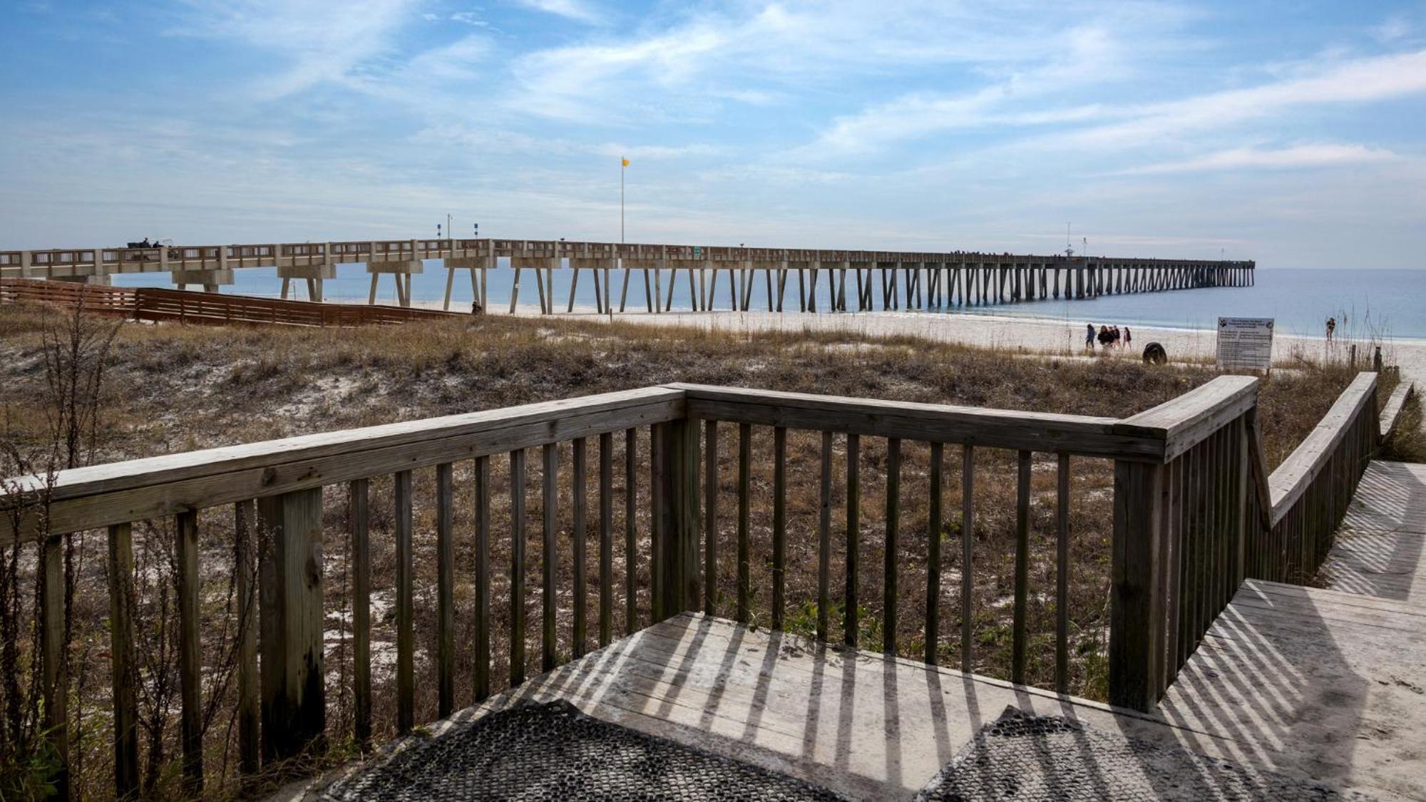 Holiday home Laketown Wharf 613! Ocean View, 1 Bd, 2 Bath, And Amazing Amenities! *